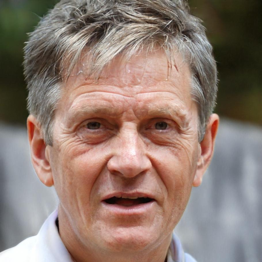 Thomas Müller, Mentor für Risikomanagement