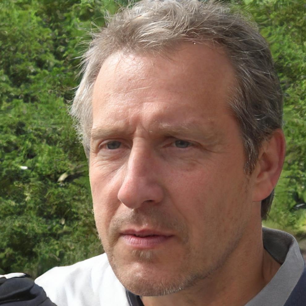 Dr. Michael Hoffmann, Spezialist für Budget-Compliance